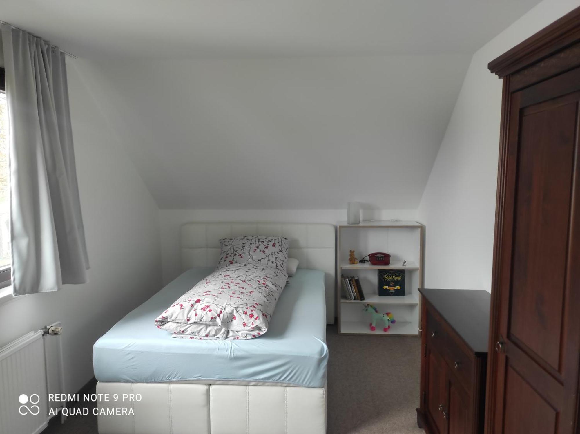 Waldhus Ückeritz Quarto foto