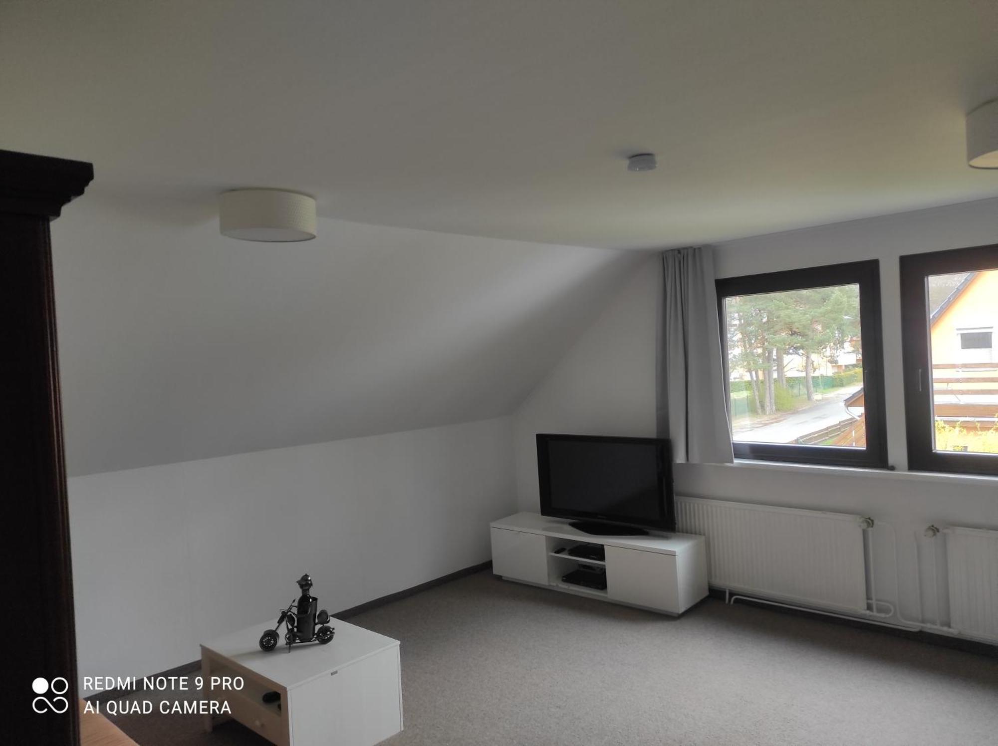 Waldhus Ückeritz Quarto foto